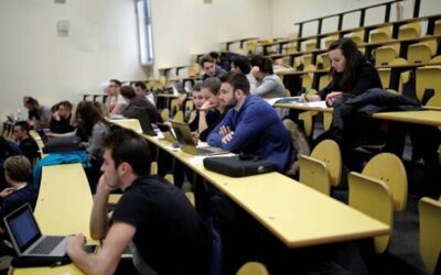 Il pericolo di fallimento delle università pubbliche europee