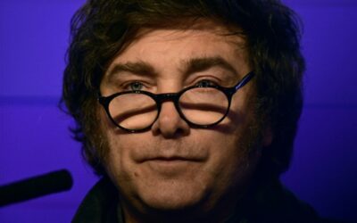 Javier Milei sconfitto nelle elezioni per la provincia di Buenos Aires