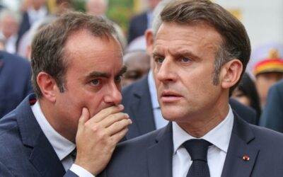 Macron nomina Lecornu primo ministro, giornata di proteste in Francia