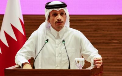 Il Qatar chiede che Netanyahu sia processato e riconsidera il suo ruolo di mediatore