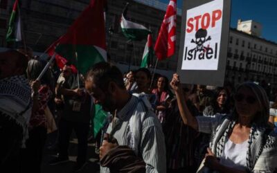 Cosa c’è e cosa manca nelle sanzioni della Spagna a Israele 