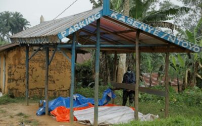 Almeno 89 morti in due attacchi jihadisti nel Nord Kivu, nell’est della Rdc 