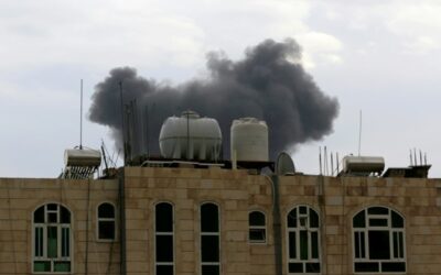 Israele colpisce nuovamente i ribelli huthi nello Yemen, almeno 35 morti