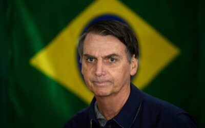 Brasile, l’ex presidente Bolsonaro condannato per un tentativo di colpo di stato