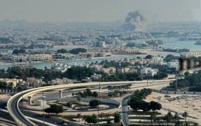 L’attacco israeliano in Qatar mette a rischio il fragile equilibrio regionale 