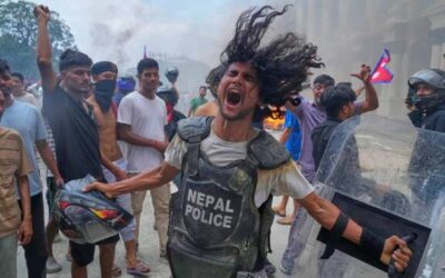 Dopo la rivolta il Nepal guarda al futuro