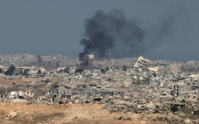 Una commissione d’inchiesta delle Nazioni Unite accusa Israele di genocidio