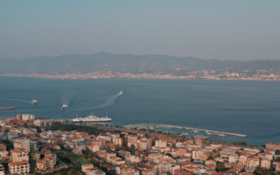 Le voci di chi lotta da decenni contro il ponte sullo stretto di Messina