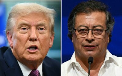 Gli Stati Uniti non considerano più la Colombia un alleato nella lotta al narcotraffico