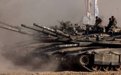 Netanyahu promette agli israeliani autarchia e militarizzazione