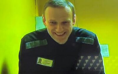 La vedova di Aleksej Navalnyj afferma che il marito è stato avvelenato