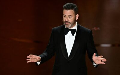Stati Uniti, sospeso lo show di Jimmy Kimmel dopo i commenti sul caso Kirk