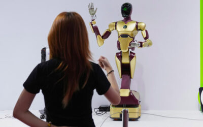 La Cina farà a meno dei processori statunitensi per l’intelligenza artificiale