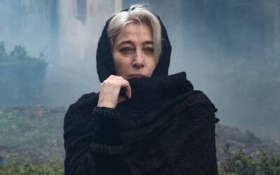 “Duse” è un’opera libera e incantatrice