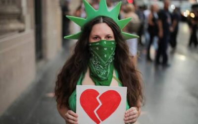 Trump usa la libertà d’espressione come pretesto per la censura