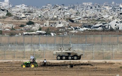 Israele afferma che colpirà la città di Gaza con una “forza senza precedenti”