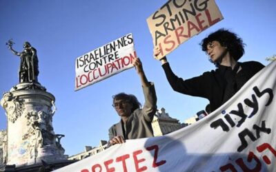 Tre motivi per il riconoscimento della Palestina