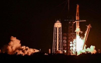 La Polonia vuole formare gli astronauti europei di domani