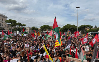 Un fronte popolare per Gaza