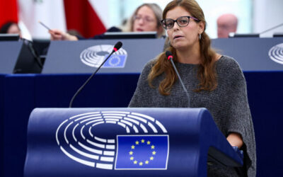 Primo sì del parlamento europeo all’immunità per Ilaria Salis e Péter Magyar 