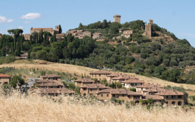 Come sfuggire al turismo di massa e salvare una comunità