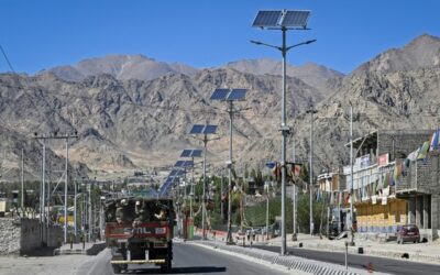 Coprifuoco nel territorio indiano del Ladakh dopo gli scontri mortali per l’autonomia