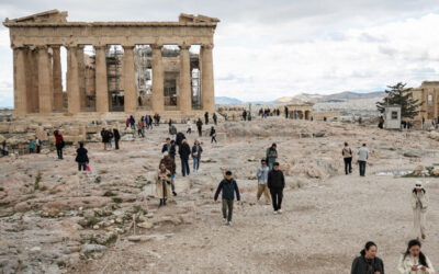 Che fa l’Europa per proteggere il suo patrimonio culturale?