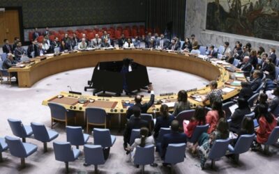 L’Unione europea conferma il ripristino delle sanzioni contro l’Iran