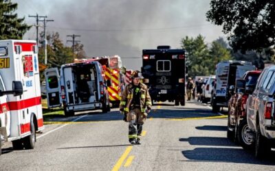 Il bilancio dell’attacco a una chiesa mormone del Michigan sale a quattro morti