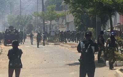 Ventidue morti nelle manifestazioni in Madagascar, il presidente destituisce il governo