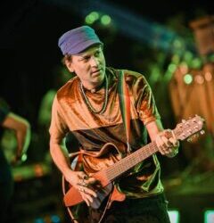 India: The JusticeForZubeen Campaign Gains Momentum