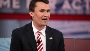 El legado tóxico de odio y división de Charlie Kirk