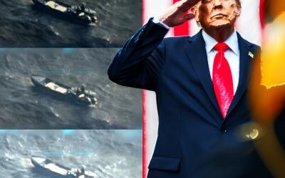 Broad united response needed to Trump’s military build-up in the Caribbean