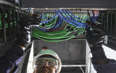 Avanços e limites da MP dos data centers