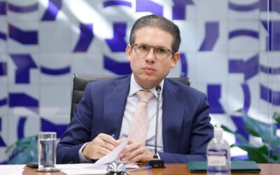 A PEC da Bandidagem e a erosão da democracia