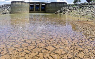 SP: Como a Sabesp agrava a crise hídrica