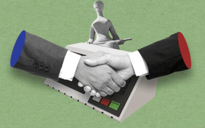 Federações partidárias: avanço ou oportunismo?