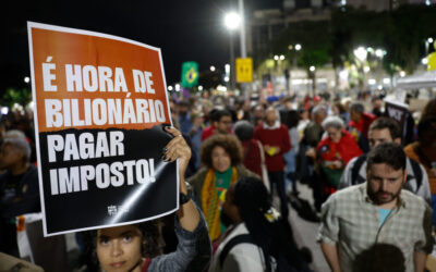 Isenção do Imposto de Renda: o “jabuti” da Câmara