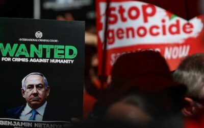 In Gaza, western colonialism has been unmasked