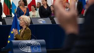 La ola reaccionaria frena la lucha climática de la UE cuando la emergencia planetaria más apremia
