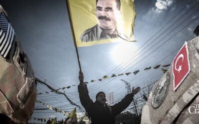The Kurdish disarmament that backfired on Turkiye