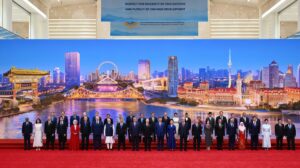 The SCO summit and the quest for economic justice in a multipolar world
