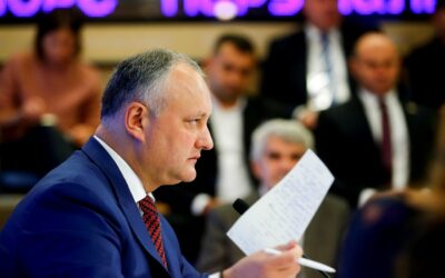 What You Need to Know about Moldova’s Bans, Blacklists, and Last-minute Rule Changes
