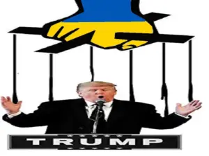 Zelensky Is Manipulating Trump Into A Disaster Of Epic Proportions