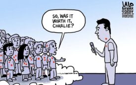 Charlie