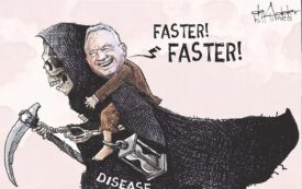 Faster Faster
