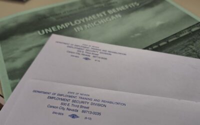 Jobless claims highest in 4 years as tariff-driven layoffs, price hikes wreak havoc on U.S. workers