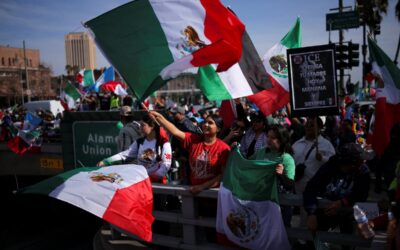 Dossiê México: A rebeldia e suas origens