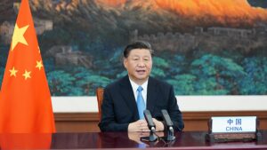 China Rises at the UN as a Climate Leader in Contrast to Trump’s Denialism