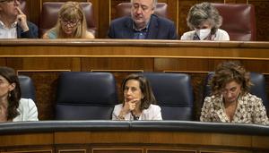 Invertir en educación genera casi el triple de empleos que hacerlo en armamento